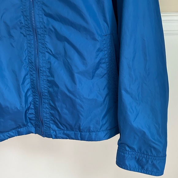 Paul & Shark Yachting size XL Windbreaker Jacket - Picture 9 of 16